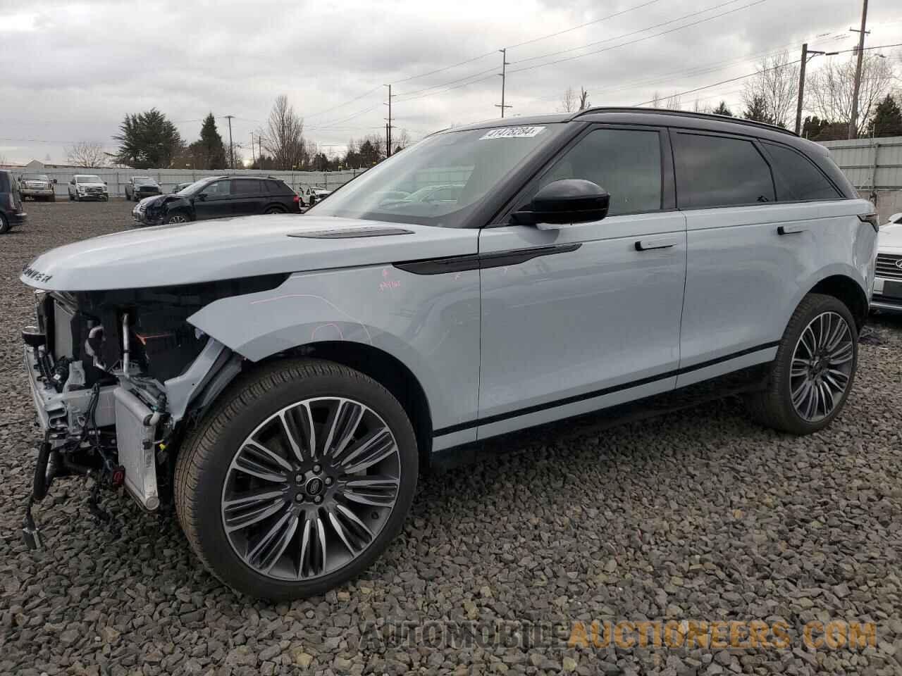 SALYV2FUXPA363719 LAND ROVER RANGEROVER 2023