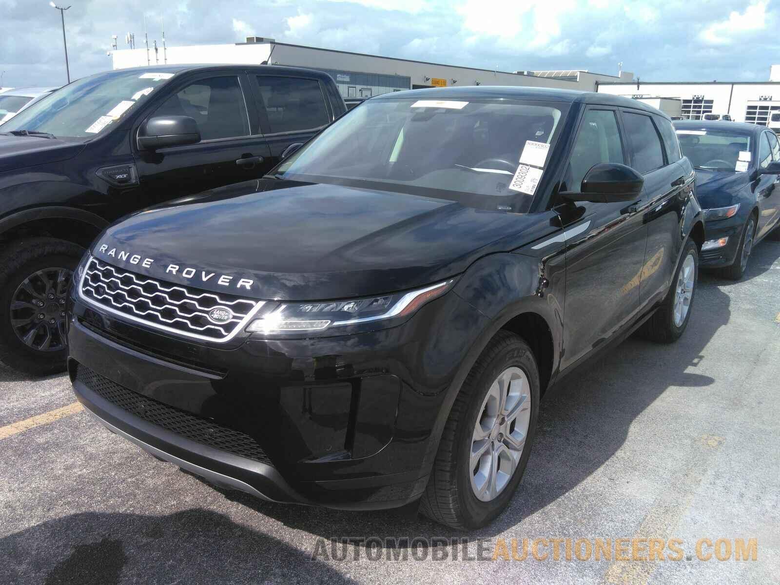 SALZJ2FX0LH073517 Land Rover Range Rover Evoque 2020