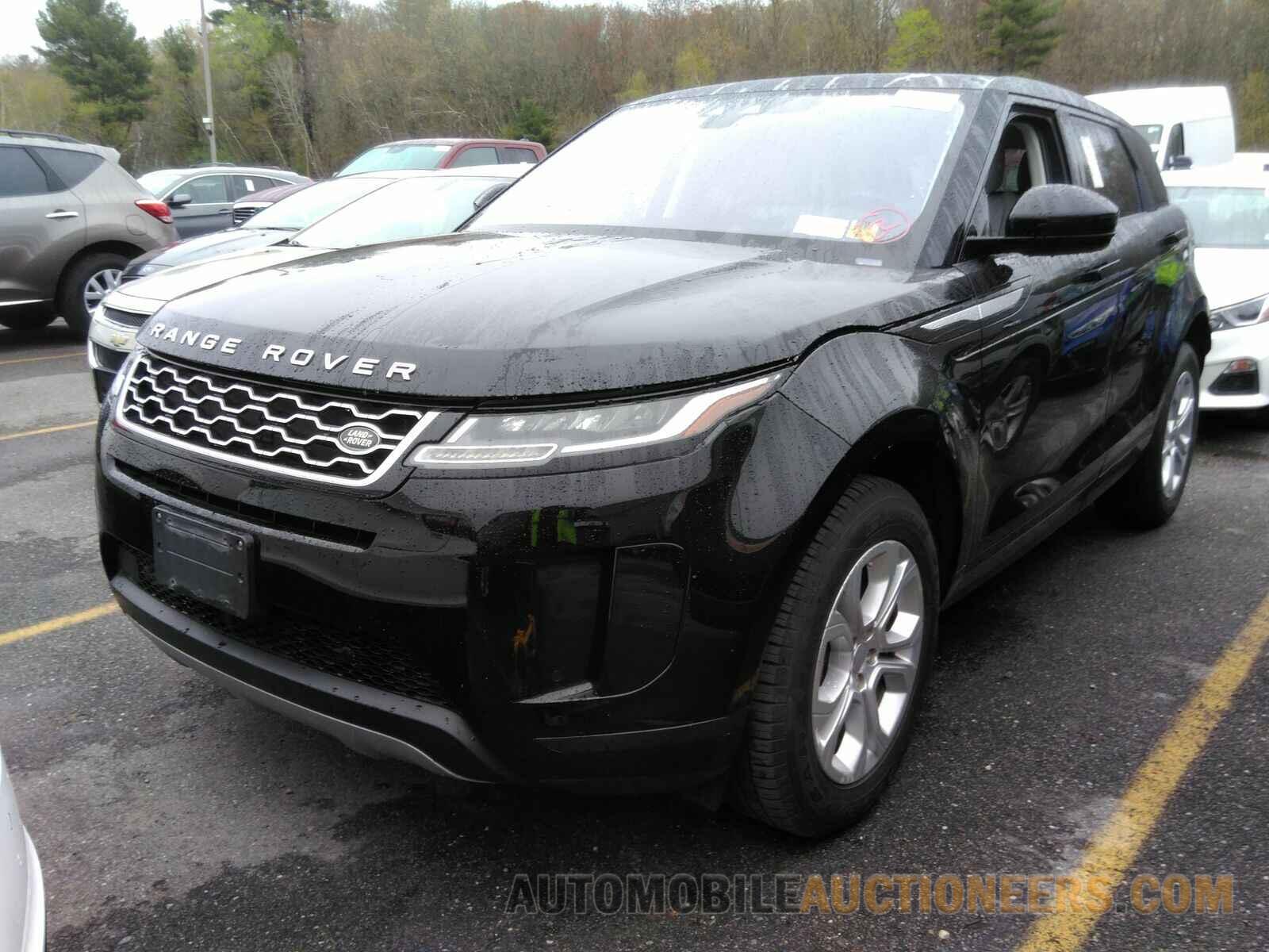 SALZJ2FX1LH039957 Land Rover Range Rover Evoque 2020