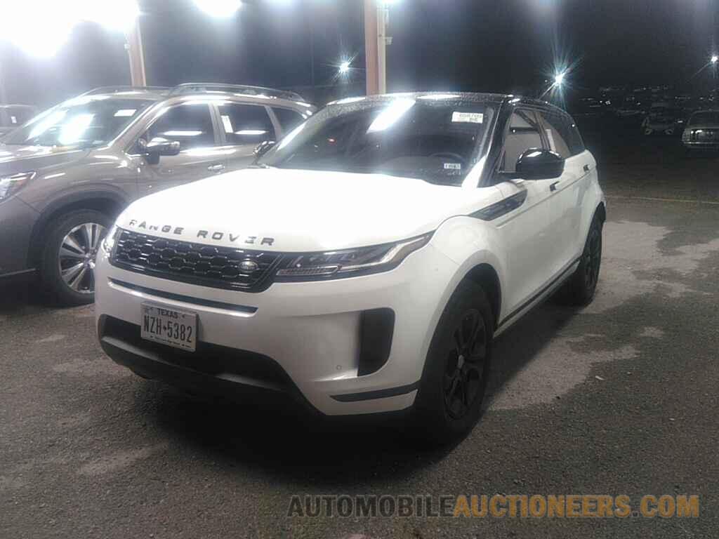 SALZJ2FX2LH103259 Land Rover Range Rover Evoque 2020