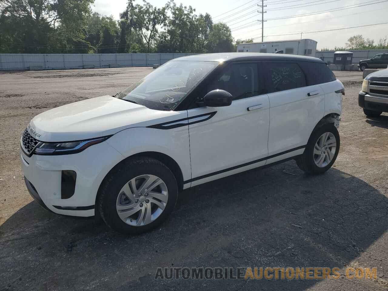 SALZJ2FX4LH070085 LAND ROVER RANGEROVER 2020