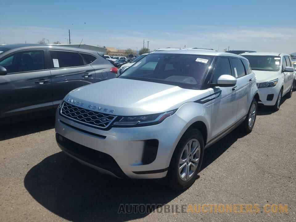 SALZJ2FX5LH071231 Land Rover Range Rover Evoque 2020