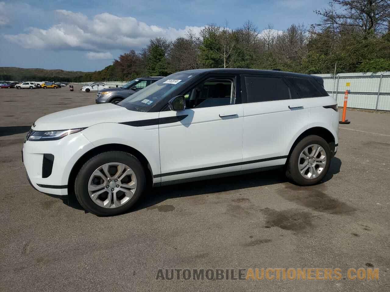 SALZJ2FX6LH057919 LAND ROVER RANGEROVER 2020