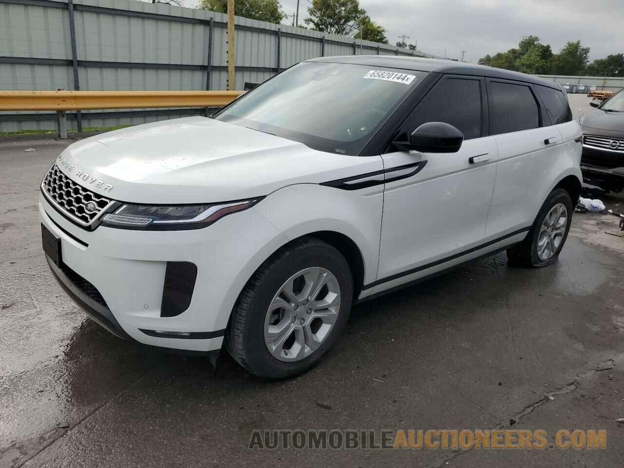 SALZJ2FX6LH063123 LAND ROVER RANGEROVER 2020