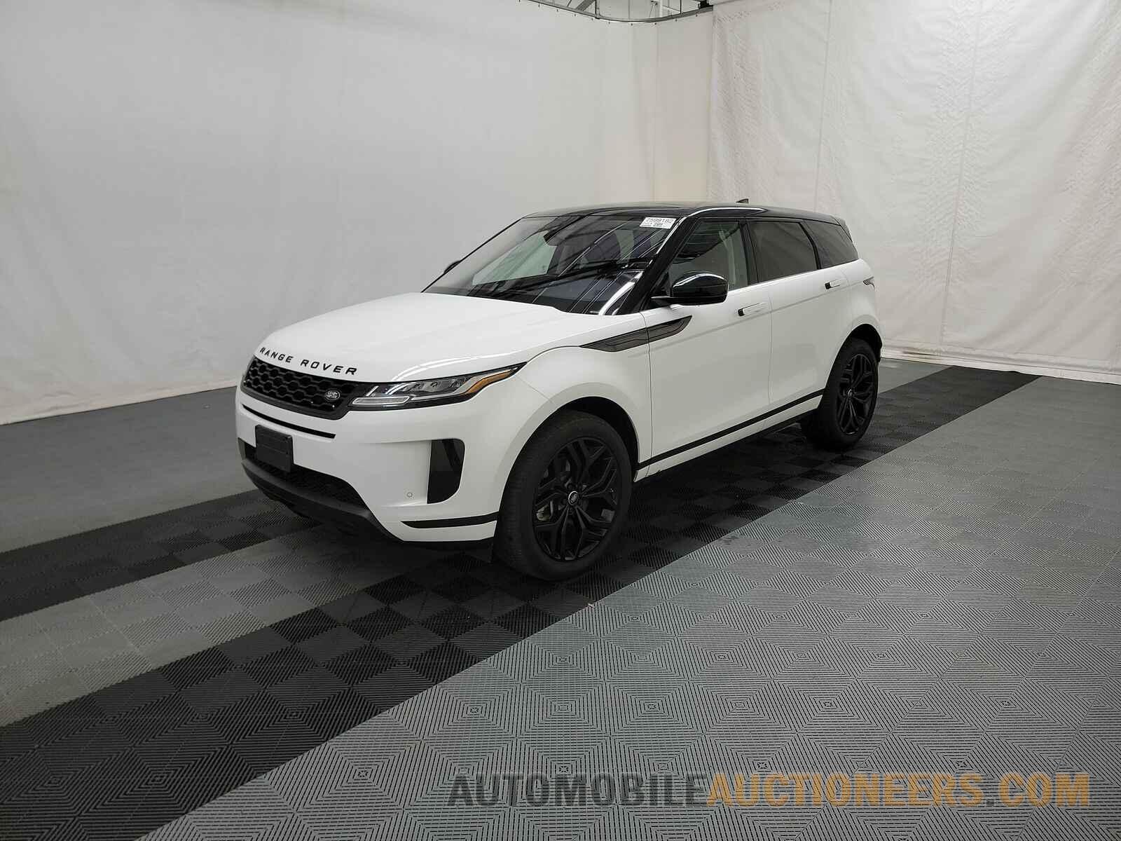 SALZJ2FX6LH084120 Land Rover Range Rover Evoque 2020