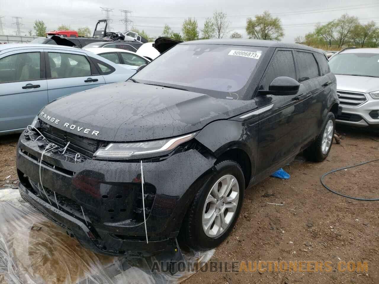 SALZJ2FX8LH088251 LAND ROVER RANGEROVER 2020