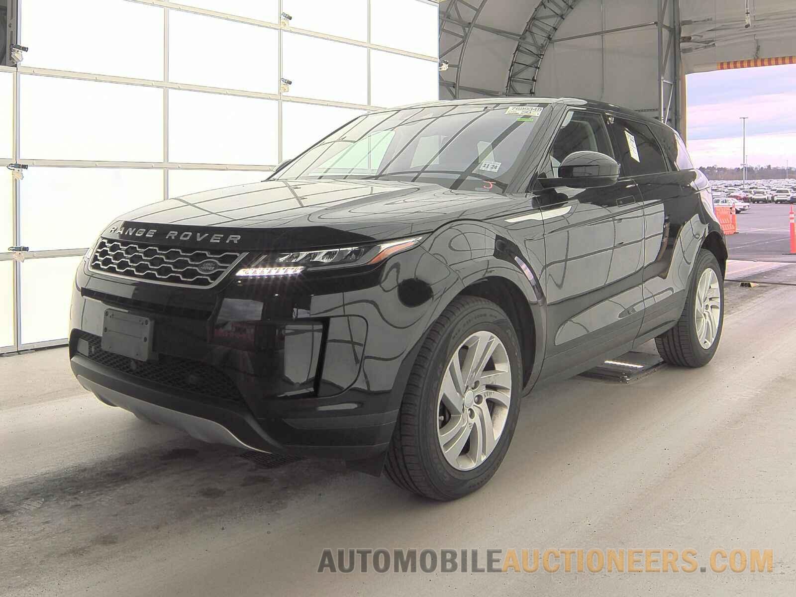 SALZJ2FX9LH054397 Land Rover Range Rover Evoque 2020