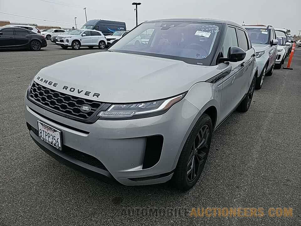 SALZJ2FX9LH105560 Land Rover Range Rover Evoque 2020