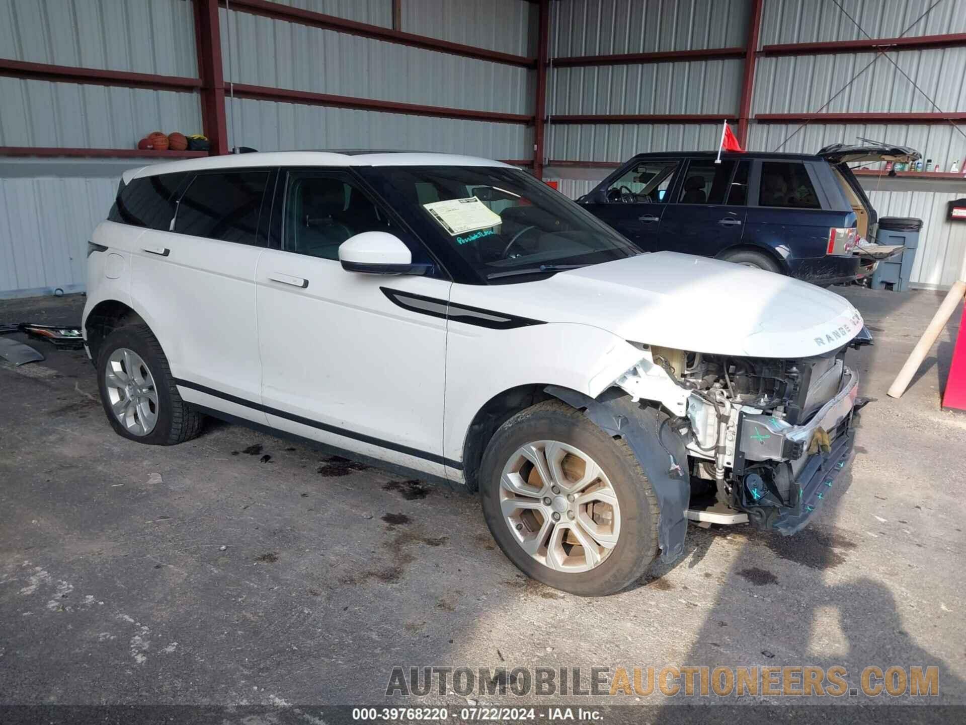 SALZJ2FXXLH030920 LAND ROVER RANGE ROVER EVOQUE 2020