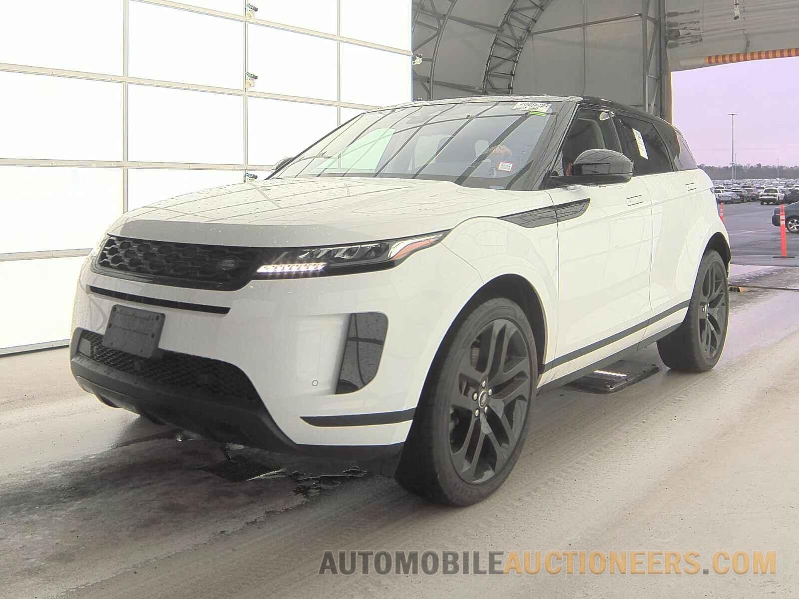 SALZJ2FXXLH071628 Land Rover Range Rover Evoque 2020