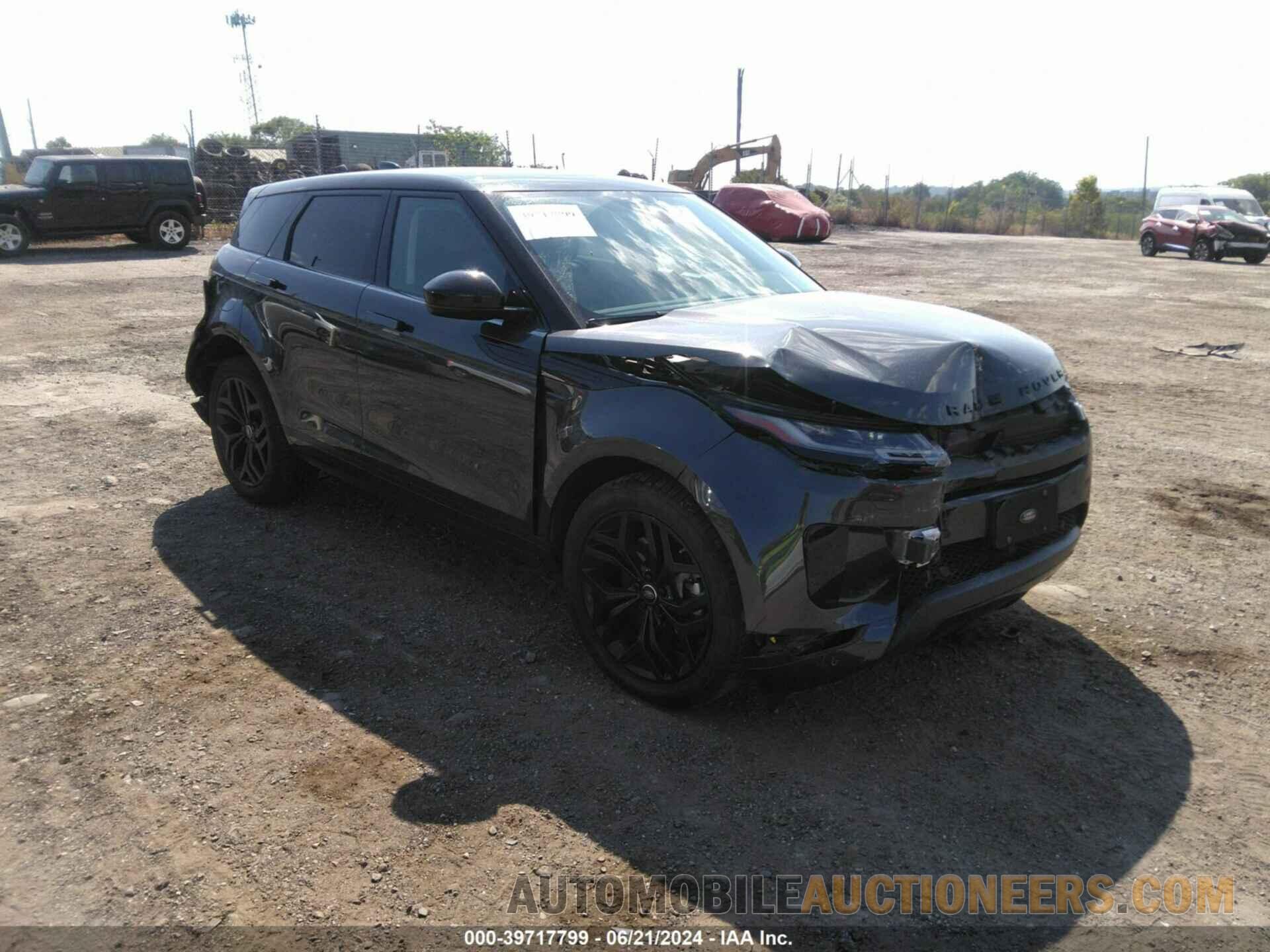 SALZJ2FXXLH088025 LAND ROVER RANGE ROVER EVOQUE 2020