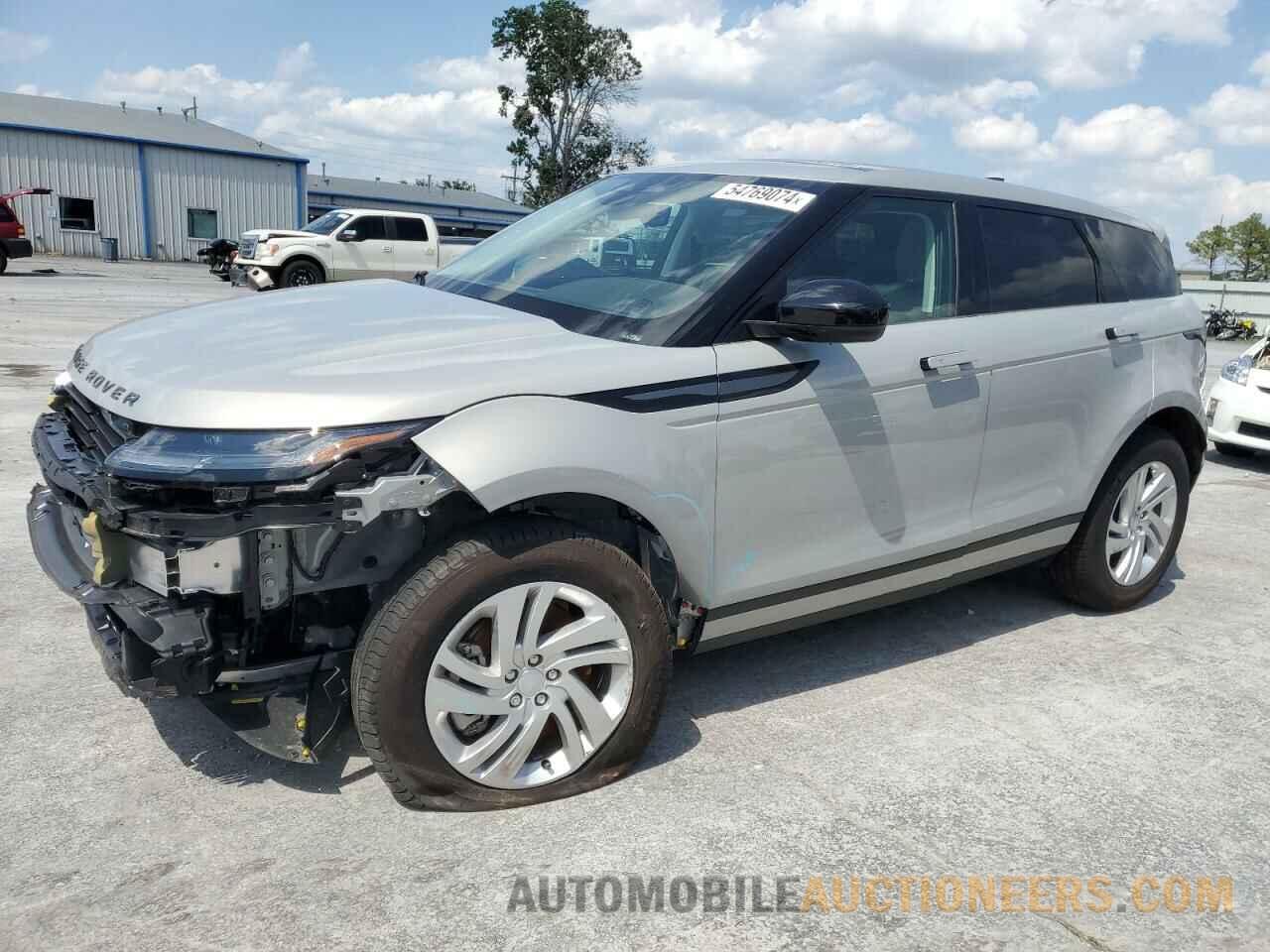 SALZJ2FXXRH232701 LAND ROVER RANGEROVER 2024