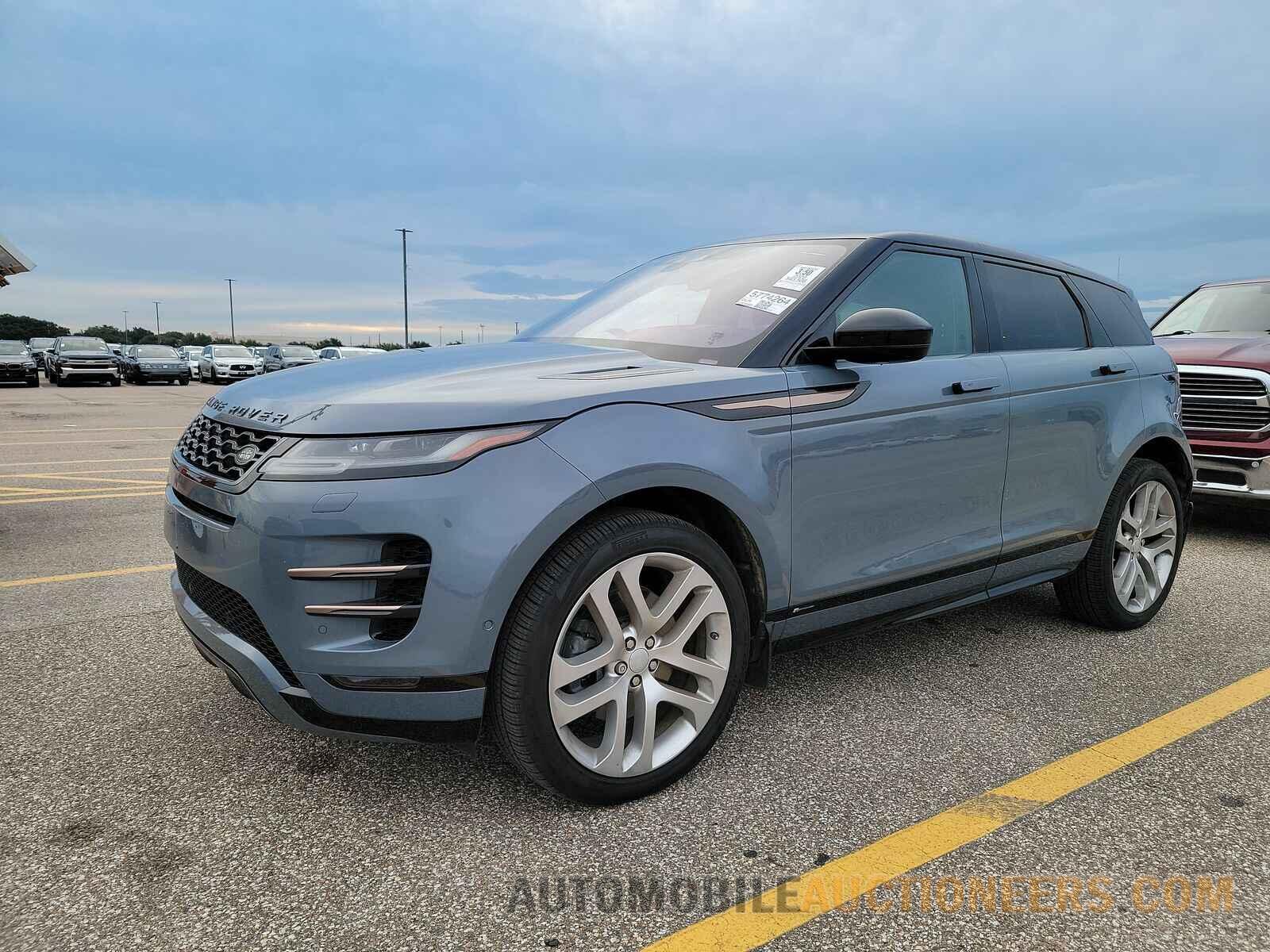 SALZL2FX0LH003042 Land Rover Range Rover Evoque 2020