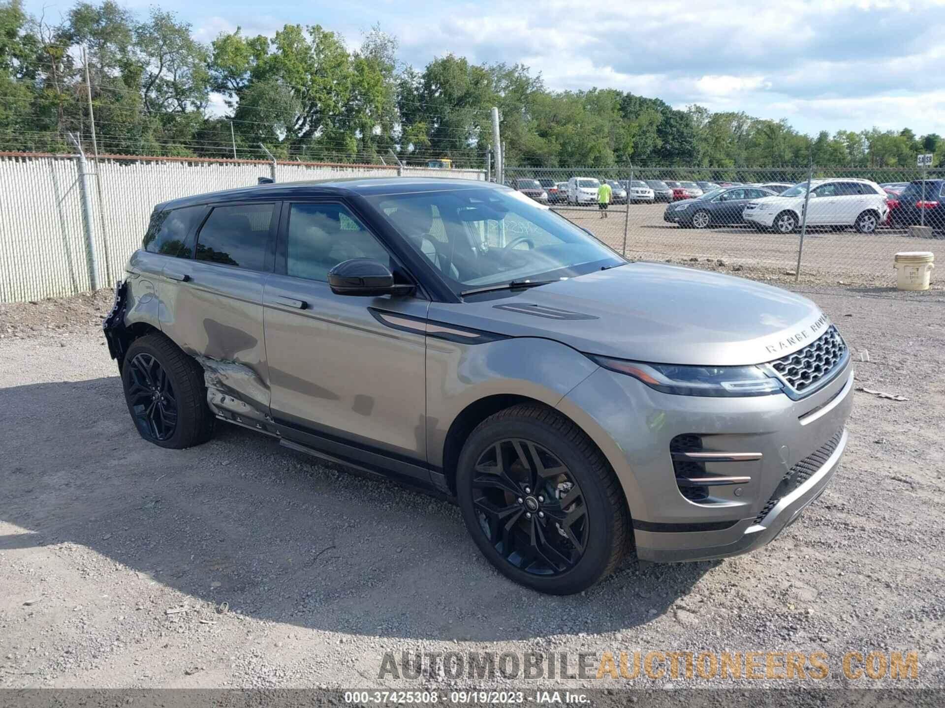 SALZL2FX0PH223531 LAND ROVER RANGE ROVER EVOQUE 2023