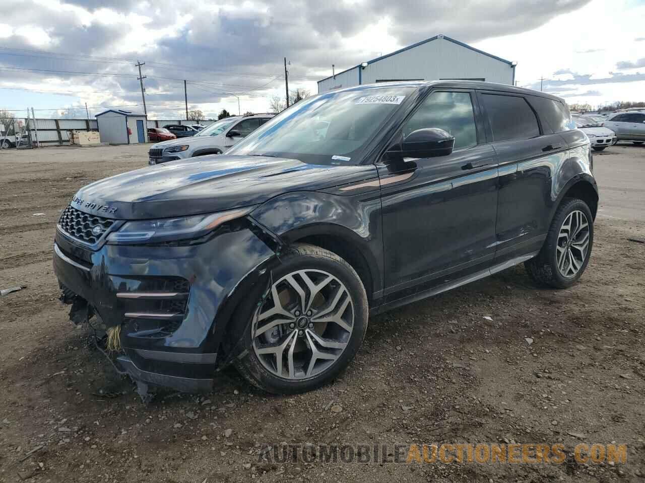 SALZL2FX1NH174255 LAND ROVER RANGEROVER 2022