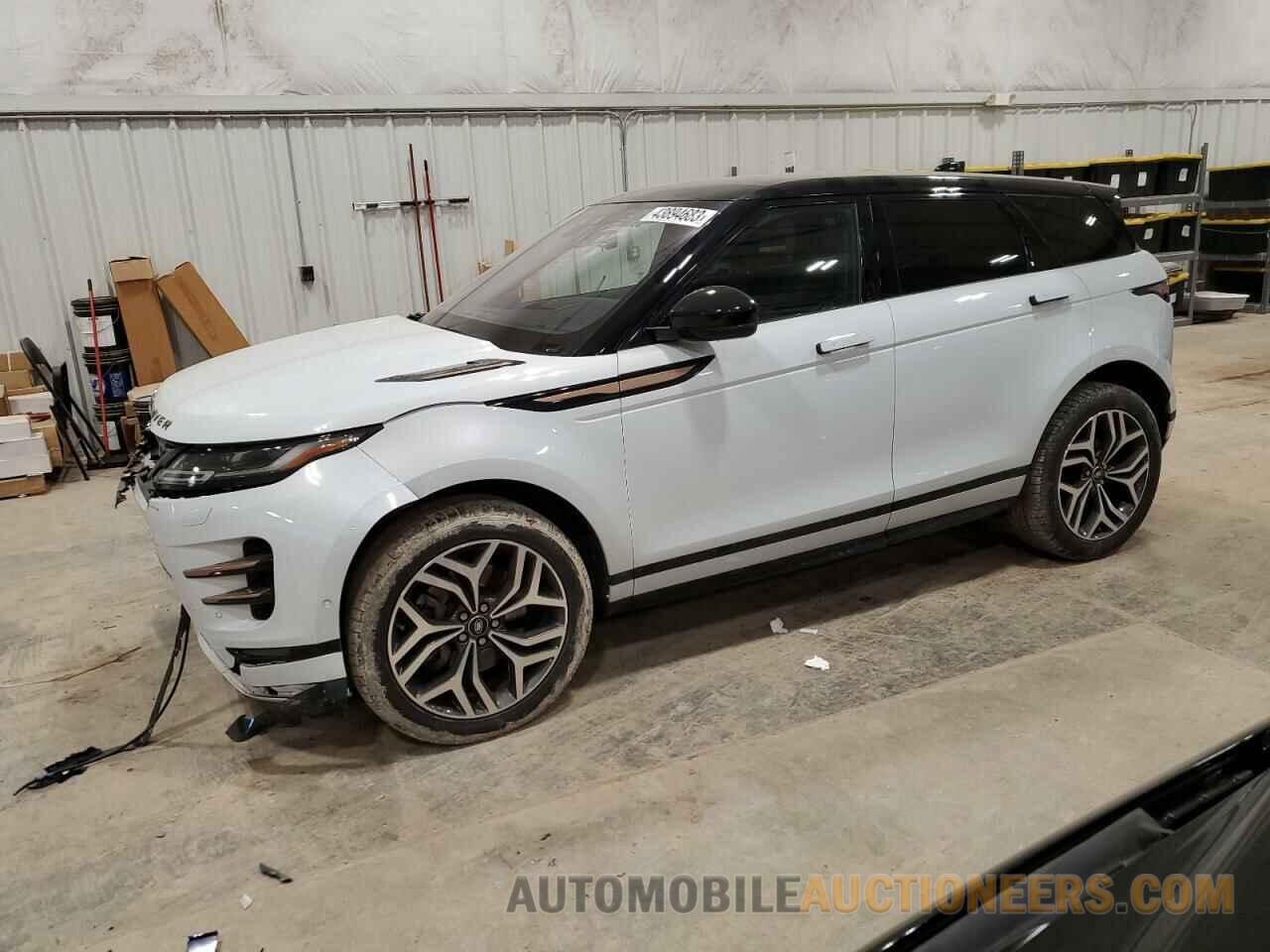 SALZL2FX2LH041694 LAND ROVER RANGEROVER 2020