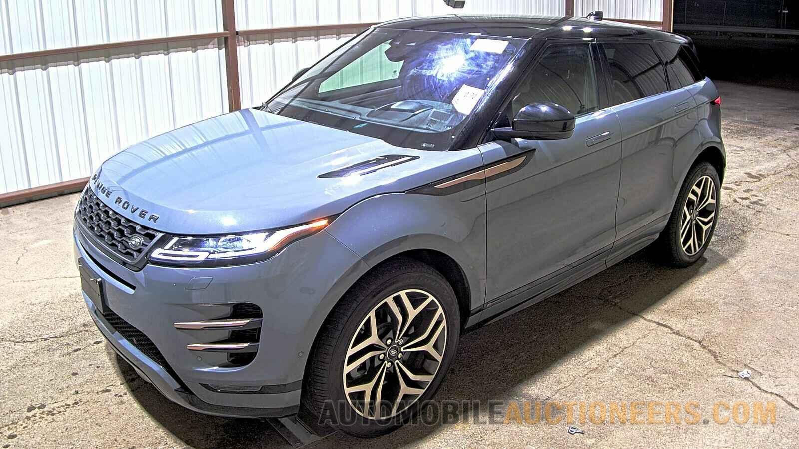 SALZL2FX4LH023665 Land Rover Range Rover Evoque 2020