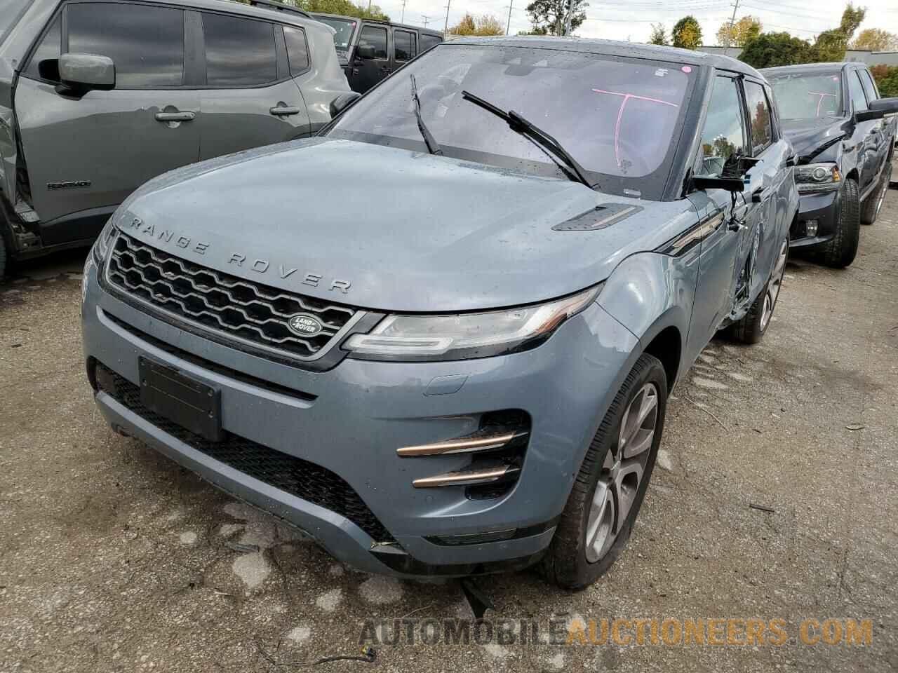 SALZL2FX5LH038188 LAND ROVER RANGEROVER 2020