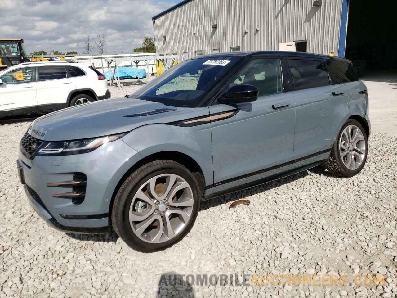 SALZL2FX7LH096903 LAND ROVER RANGEROVER 2020