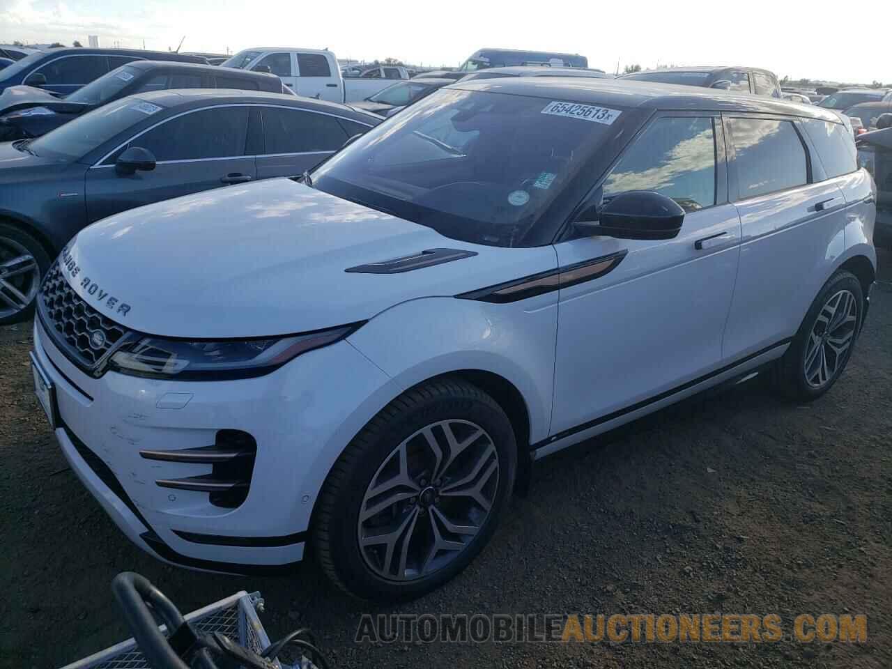 SALZL2FX9LH026366 LAND ROVER RANGEROVER 2020