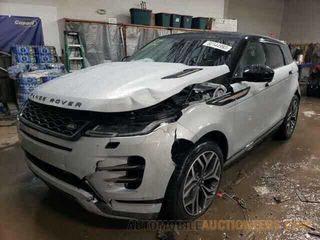 SALZL2FX9PH209837 LAND ROVER RANGEROVER 2023