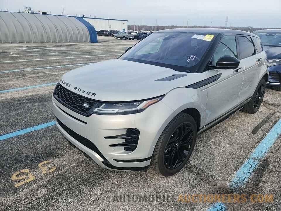 SALZM2GX2LH076215 Land Rover Range Rover Evoque 2020