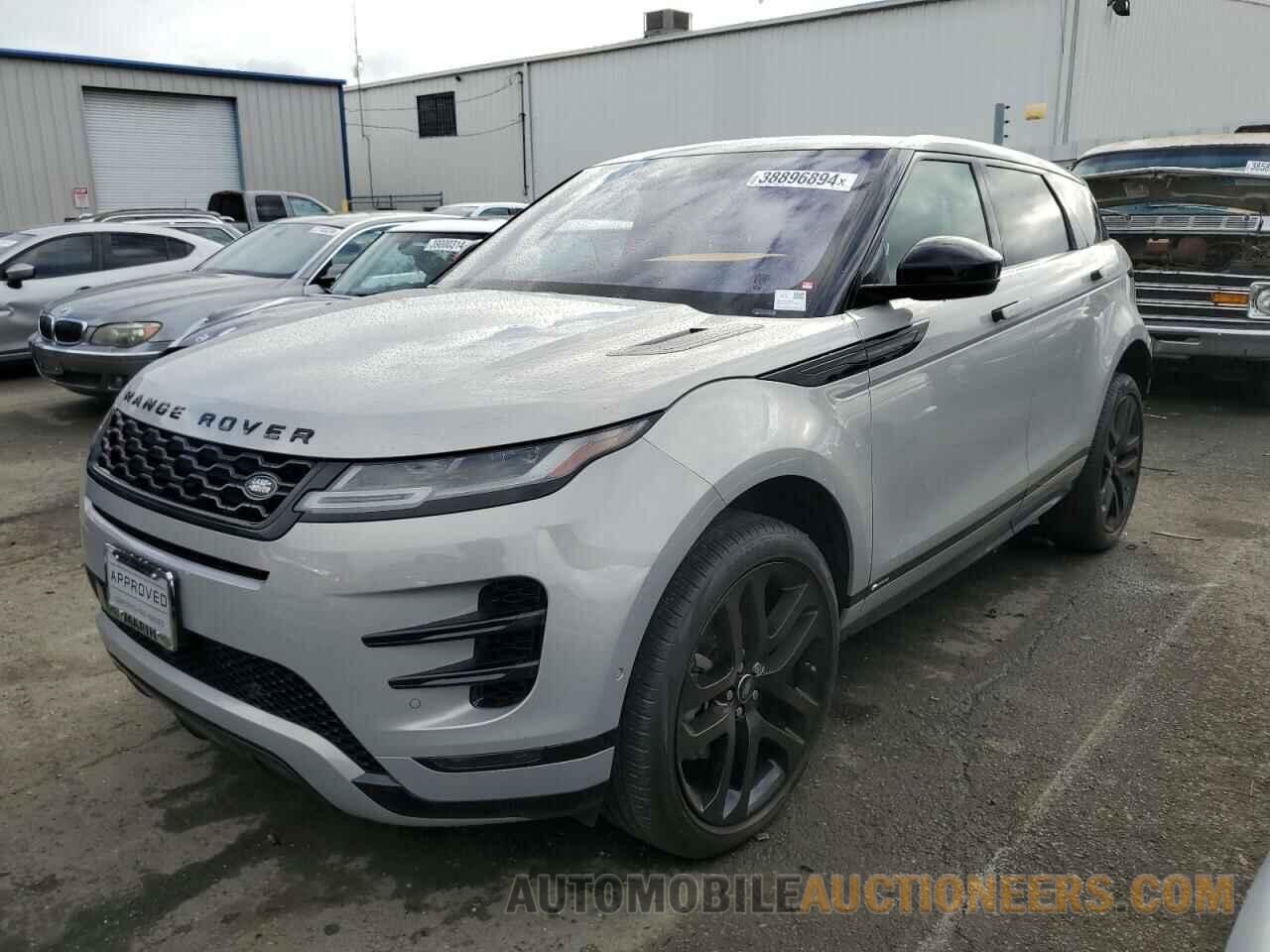 SALZM2GXXLH071201 LAND ROVER RANGEROVER 2020