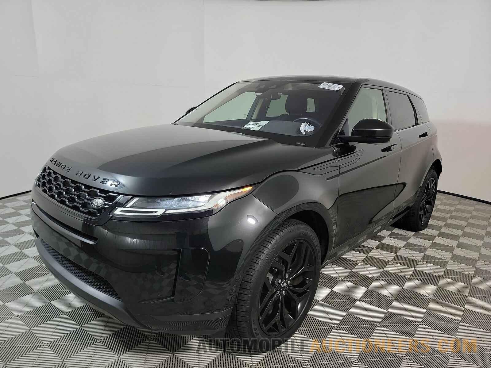 SALZP2FX0LH092826 Land Rover Range Rover Evoque 2020