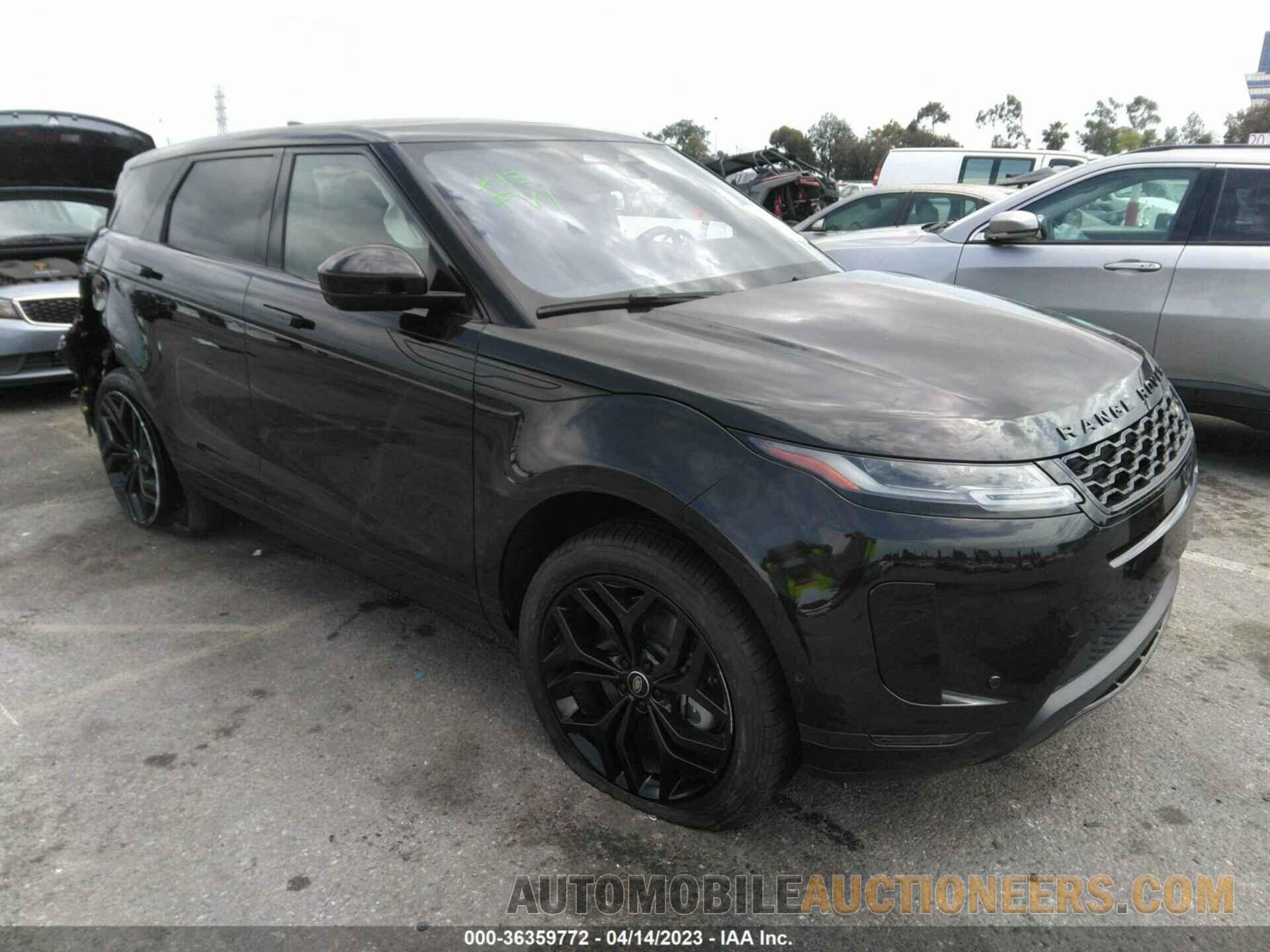 SALZP2FX0MH151097 LAND ROVER RANGE ROVER EVOQUE 2021