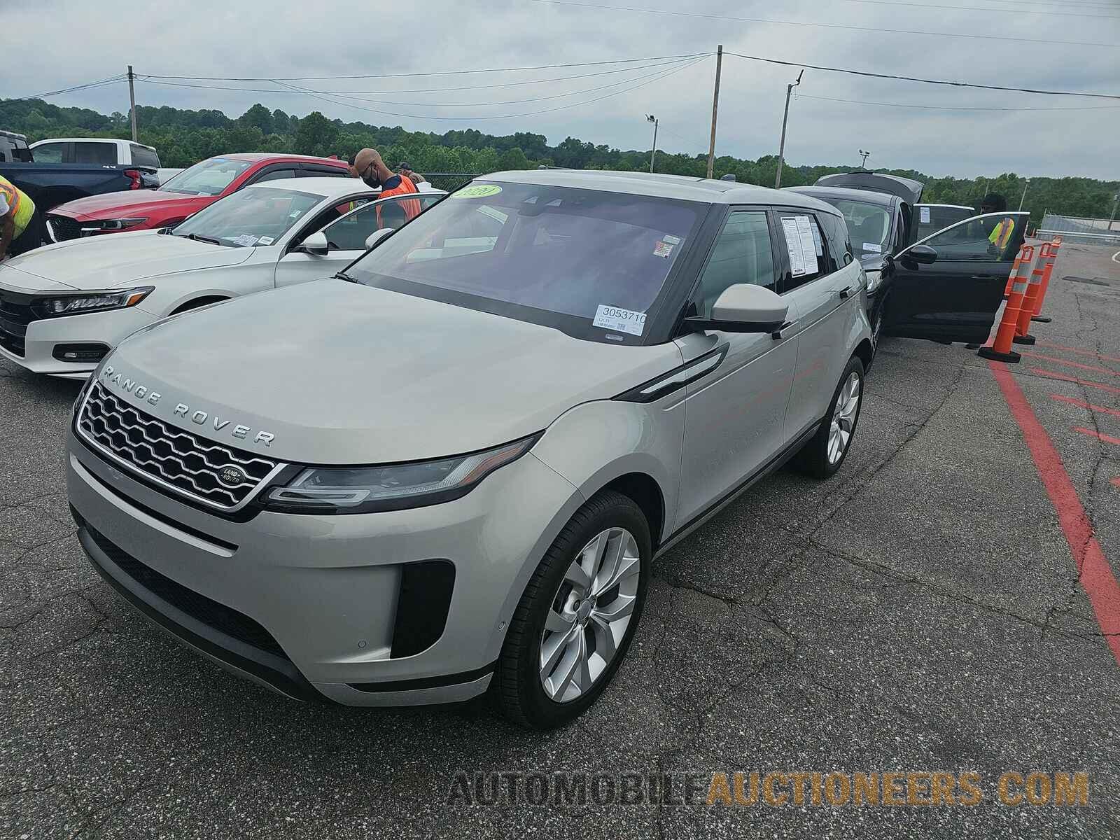 SALZP2FX1LH045093 Land Rover Range Rover Evoque 2020