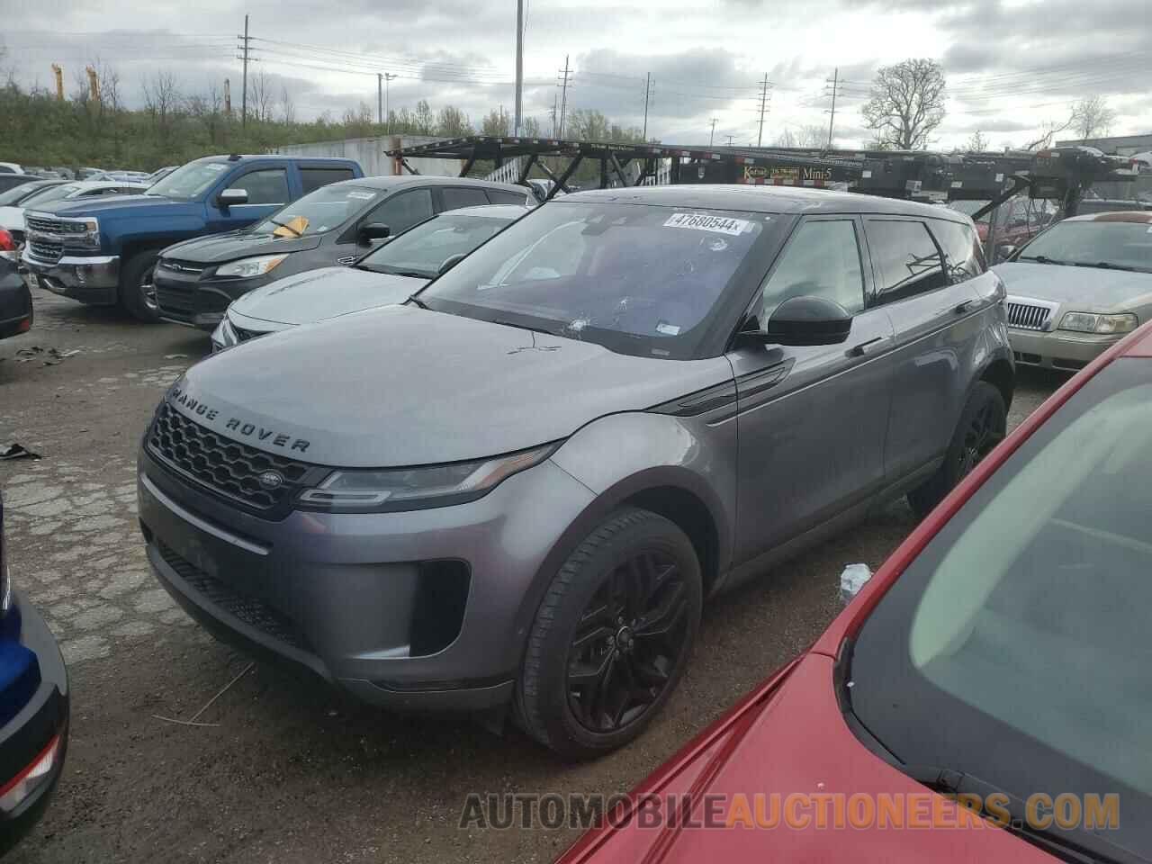 SALZP2FX1LH079213 LAND ROVER RANGEROVER 2020