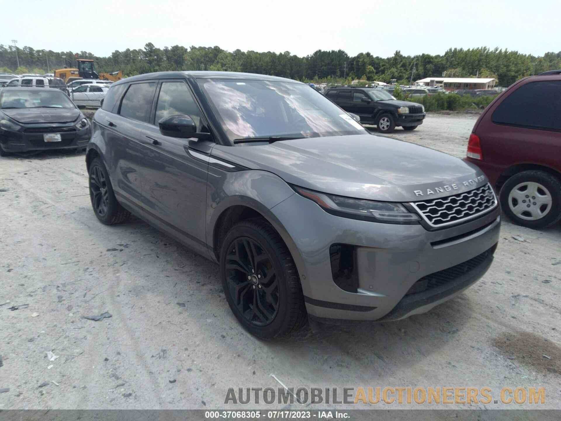 SALZP2FX1LH117362 LAND ROVER RANGE ROVER EVOQUE 2020