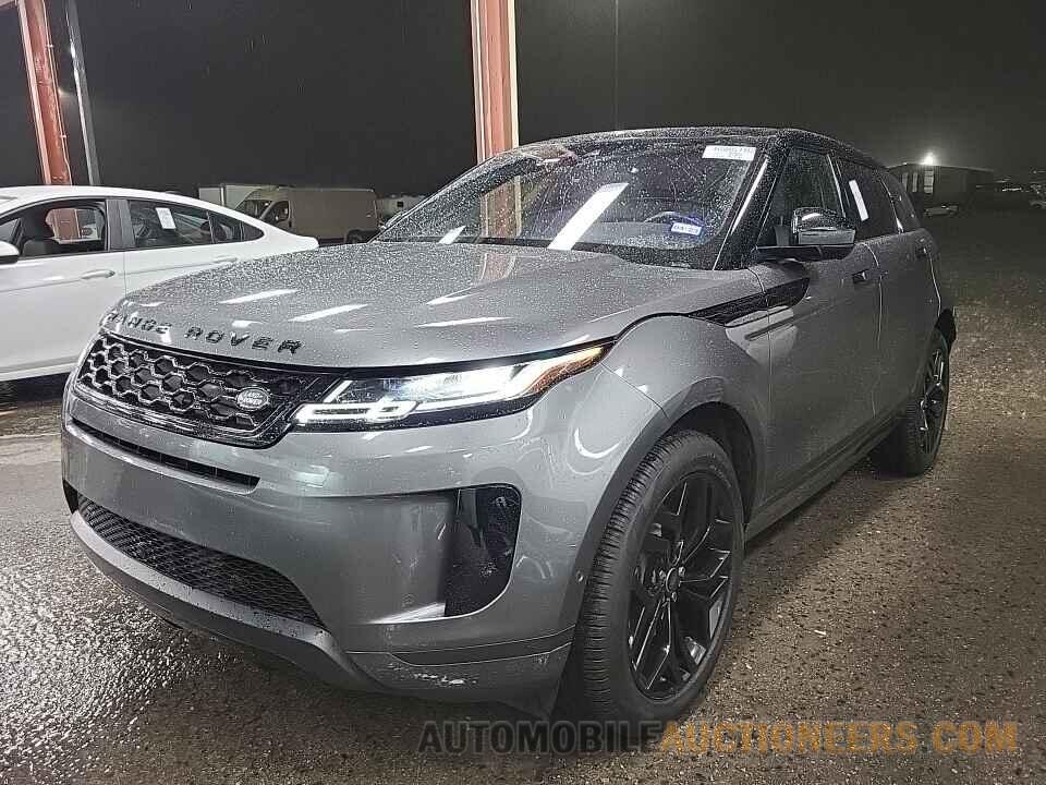 SALZP2FX2LH007727 Land Rover Range Rover Evoque 2020