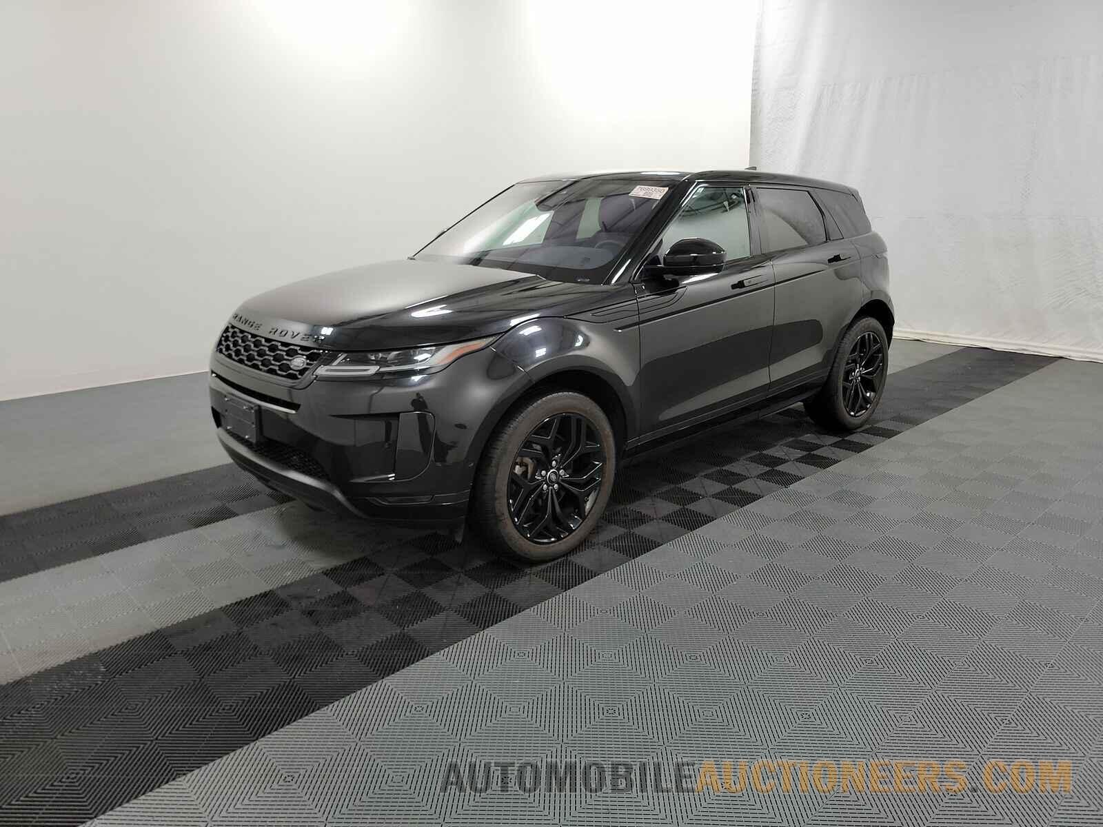 SALZP2FX2LH058094 Land Rover Range Rover Evoque 2020