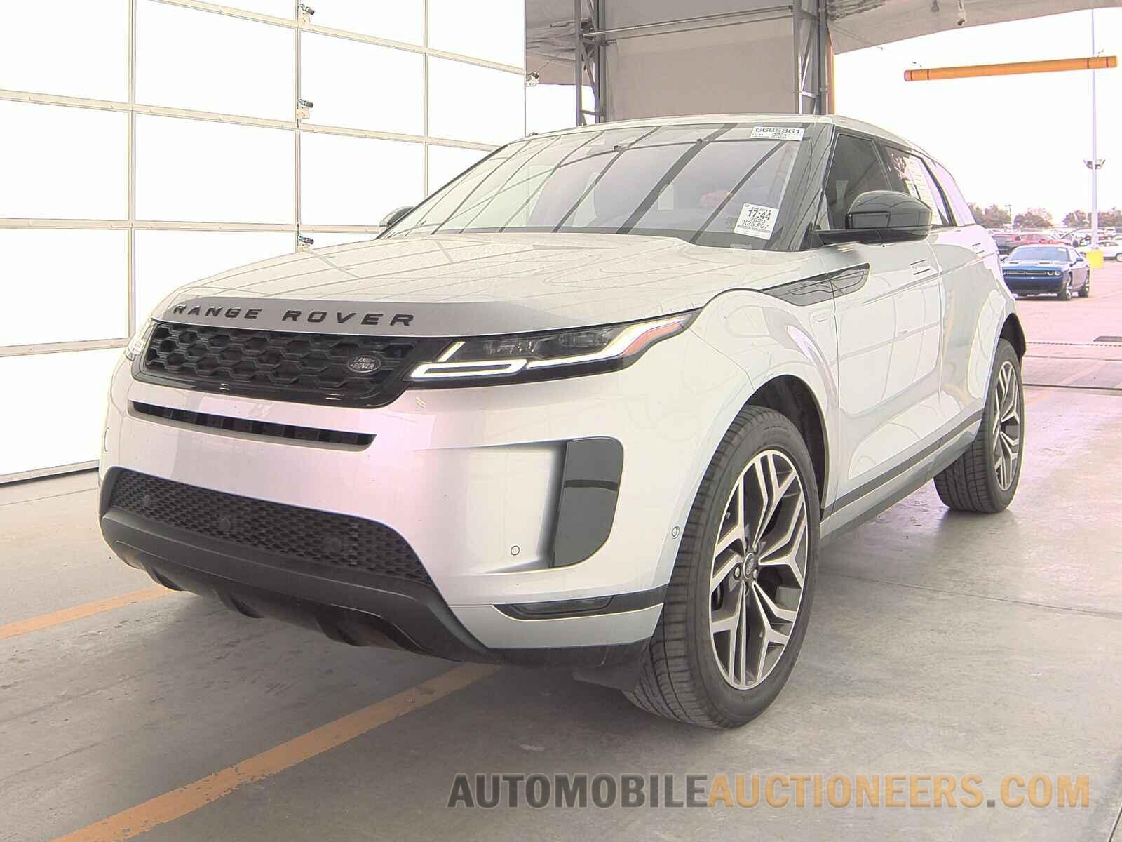 SALZP2FX2LH059651 Land Rover Range Rover Evoque 2020