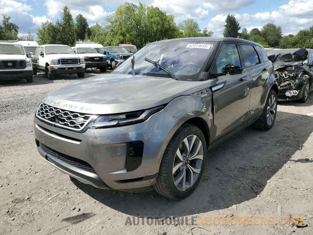 SALZP2FX2LH074621 LAND ROVER RANGEROVER 2020