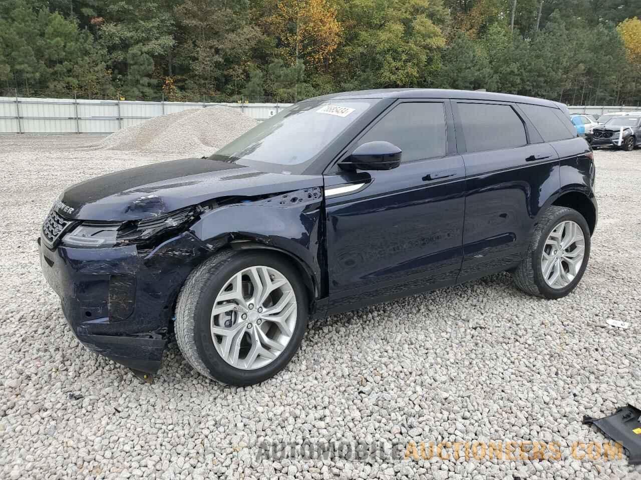 SALZP2FX3MH142183 LAND ROVER RANGEROVER 2021