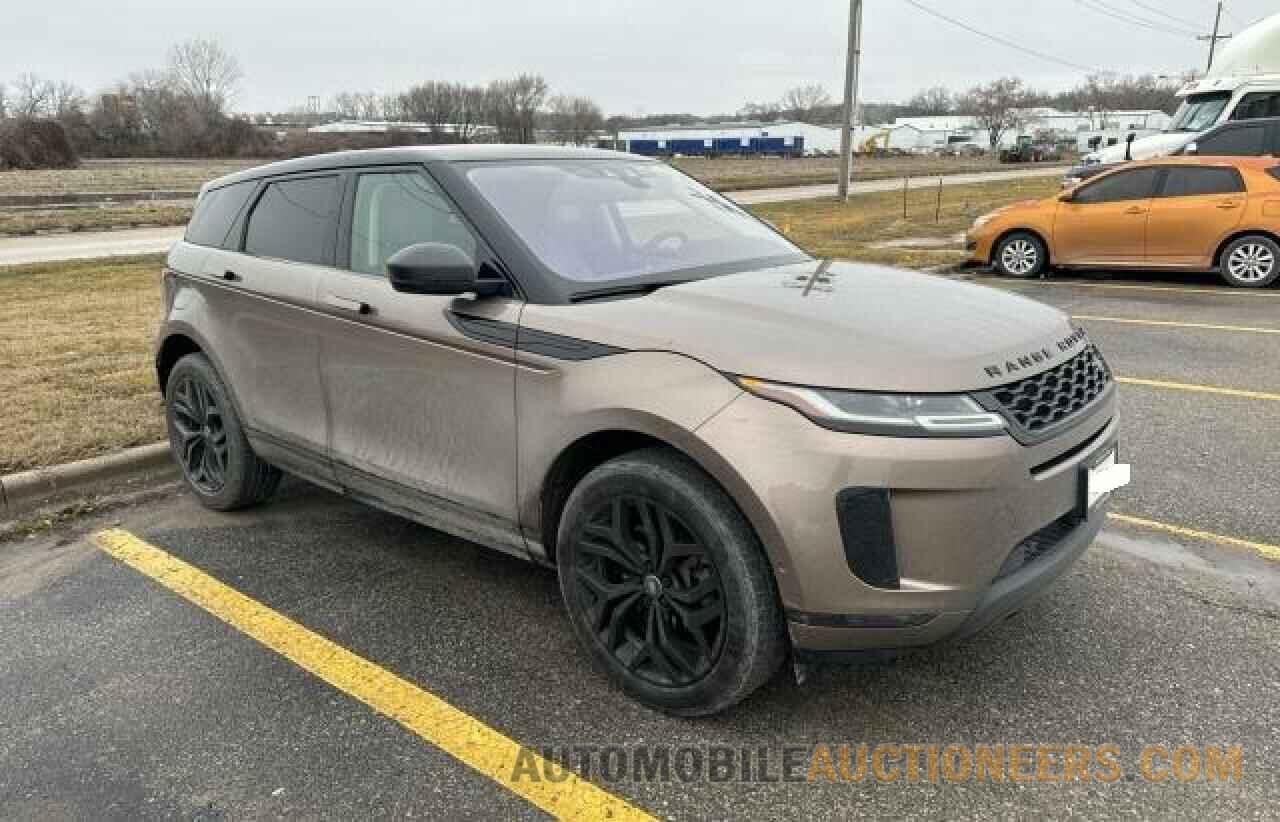 SALZP2FX4LH030717 LAND ROVER RANGEROVER 2020