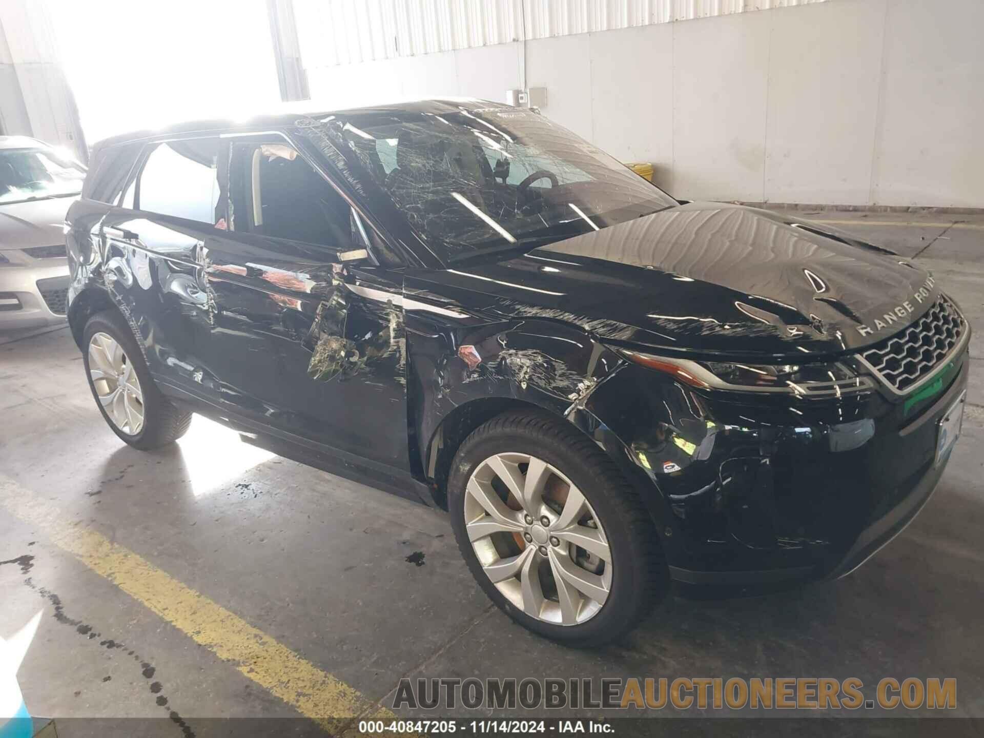 SALZP2FX4LH084518 LAND ROVER RANGE ROVER EVOQUE 2020