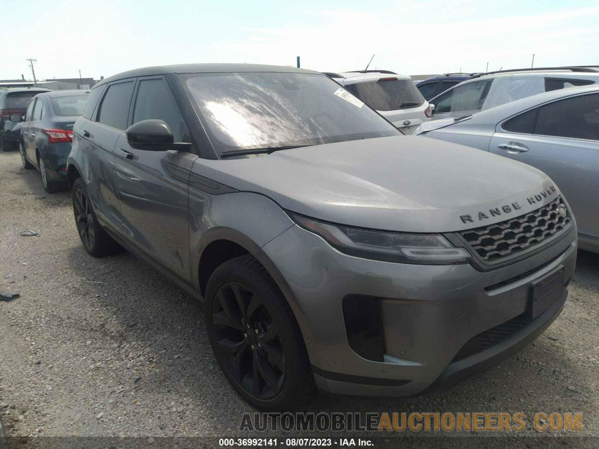 SALZP2FX4LH094580 LAND ROVER RANGE ROVER EVOQUE 2020