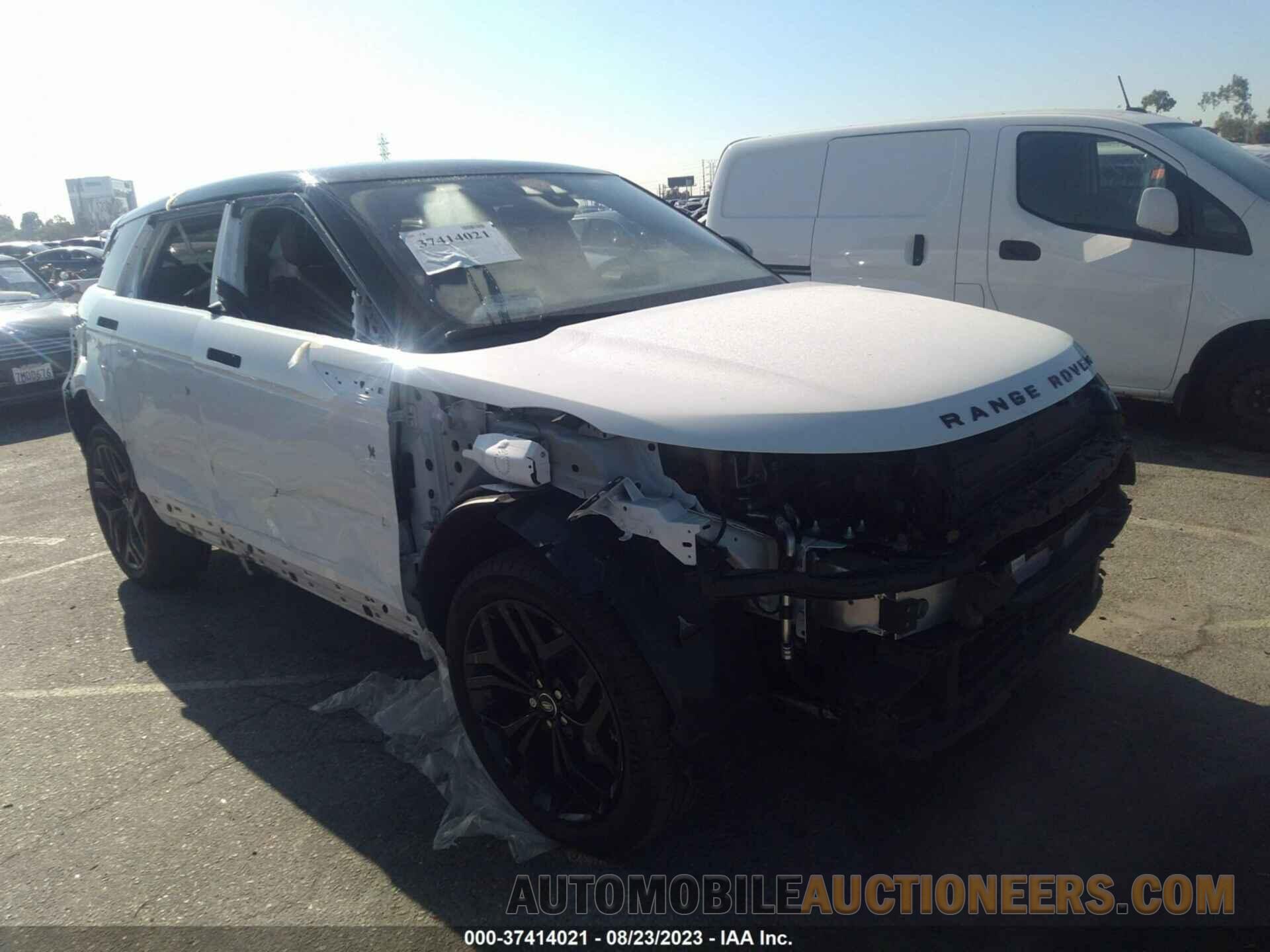 SALZP2FX5LH105571 LAND ROVER RANGE ROVER EVOQUE 2020