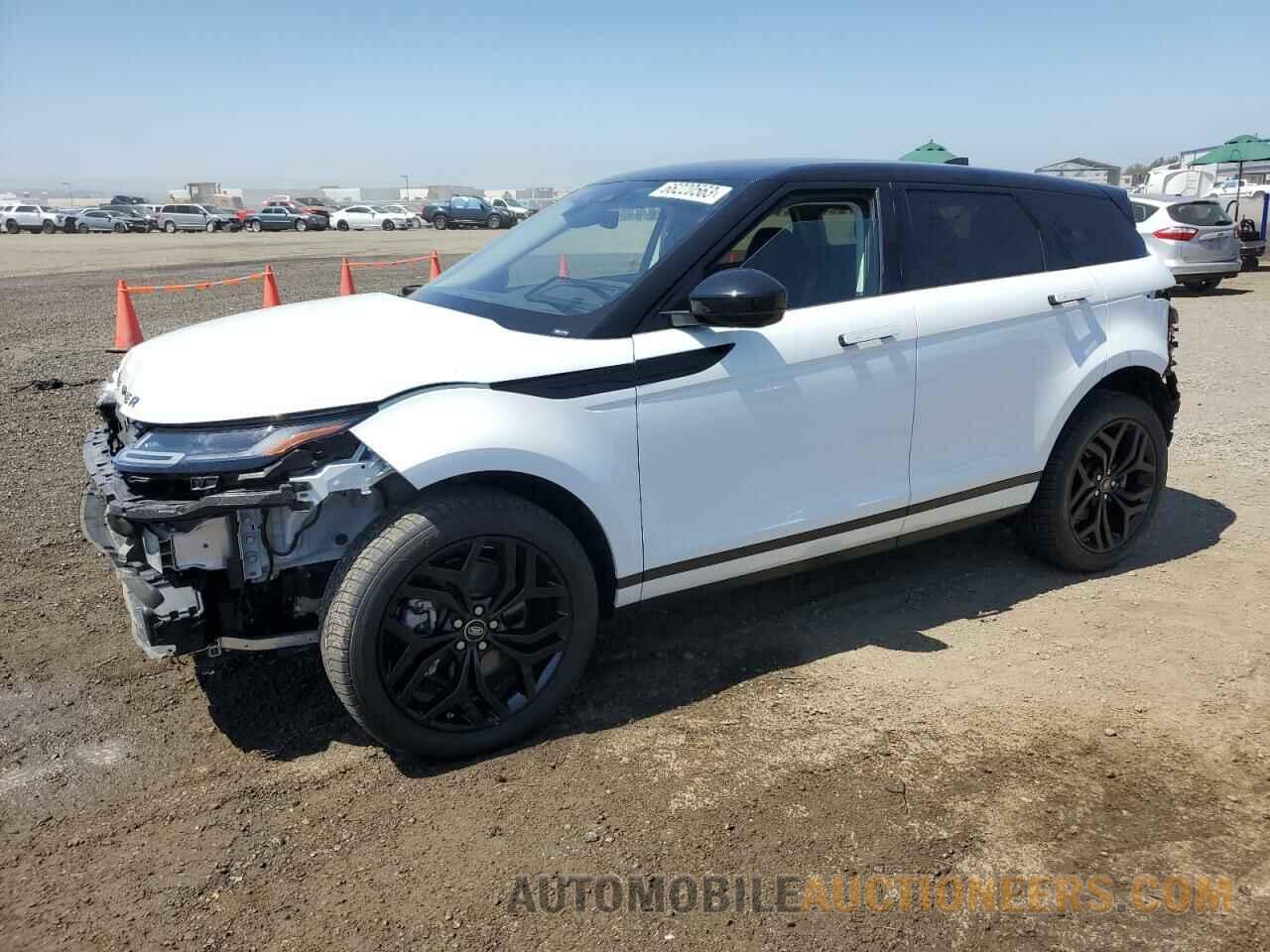 SALZP2FX5MH142203 LAND ROVER RANGEROVER 2021