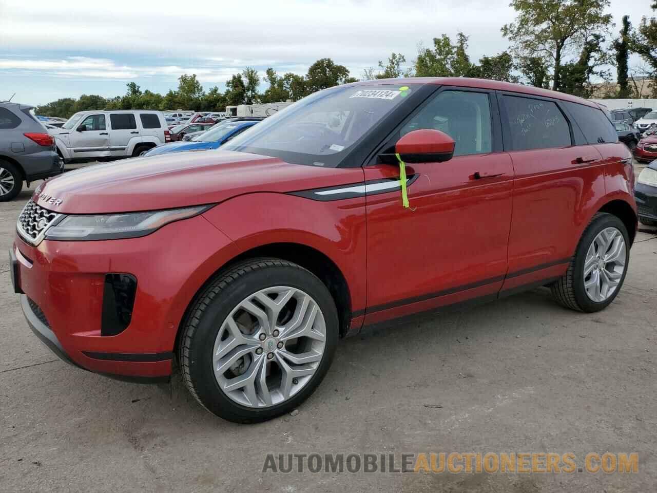 SALZP2FX6LH068188 LAND ROVER RANGEROVER 2020