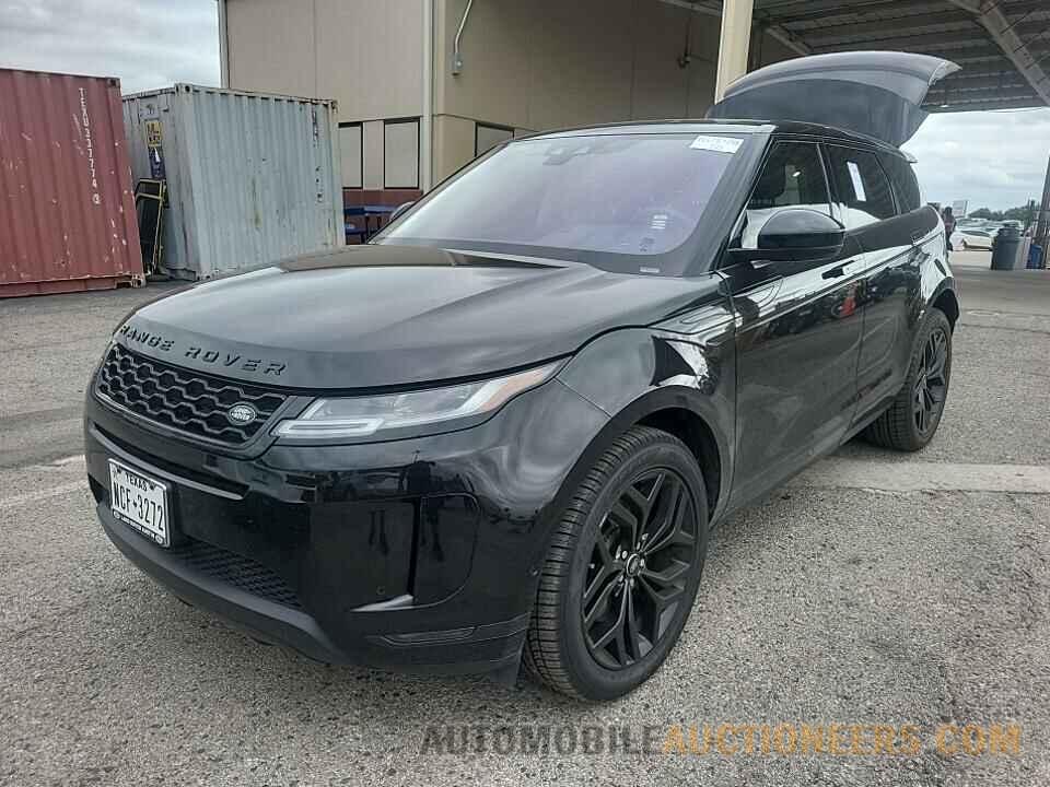 SALZP2FX7LH058804 Land Rover Range Rover Evoque 2020