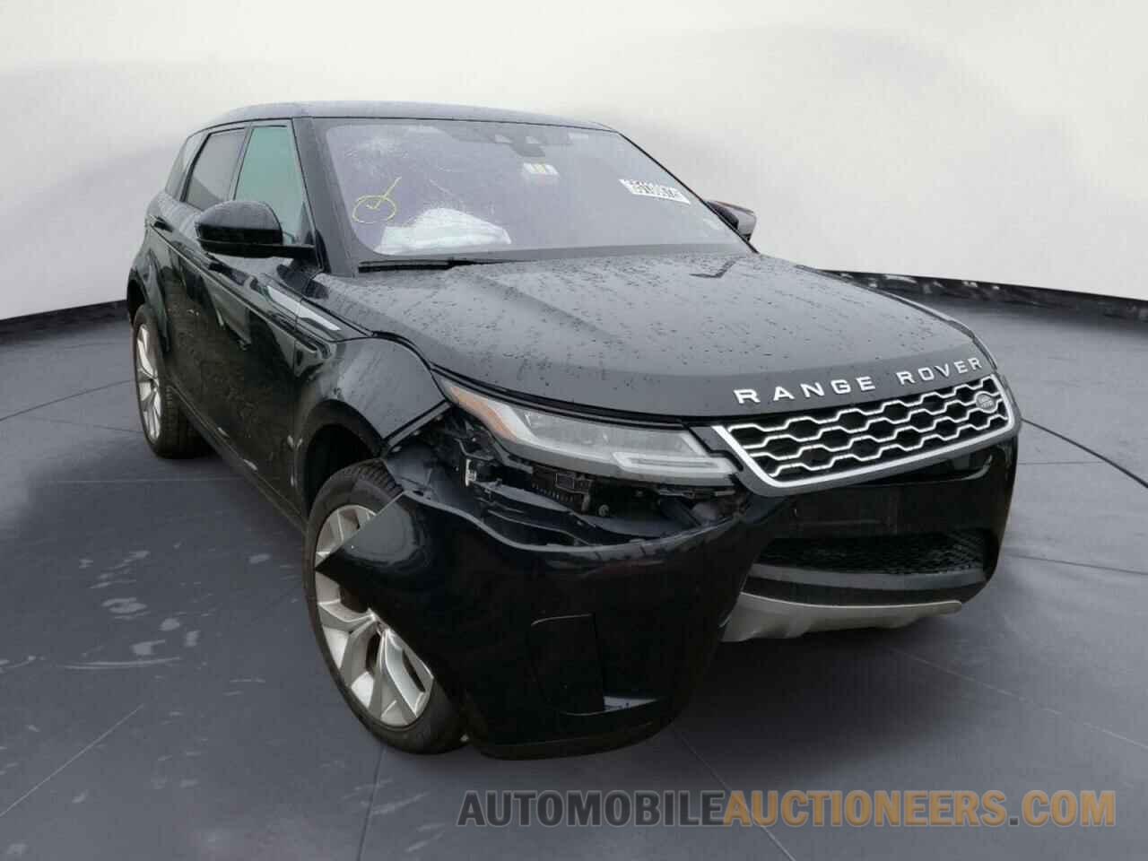 SALZP2FX7LH078082 LAND ROVER RANGEROVER 2020