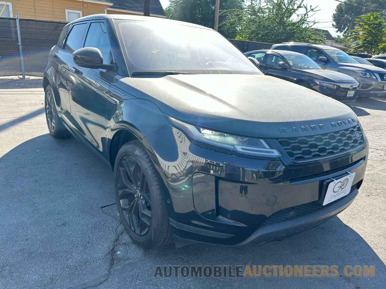 SALZP2FX8LH020174 LAND ROVER RANGEROVER 2020