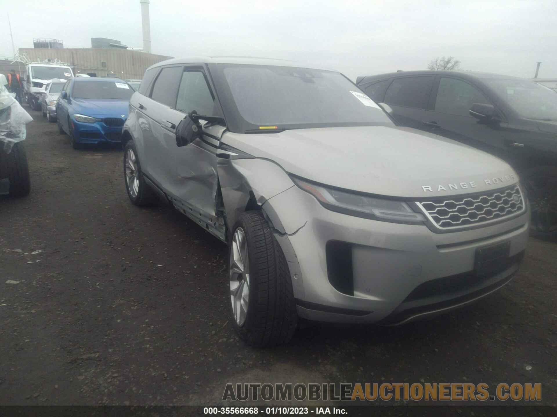 SALZP2FX9LH048176 LAND ROVER RANGE ROVER EVOQUE 2020