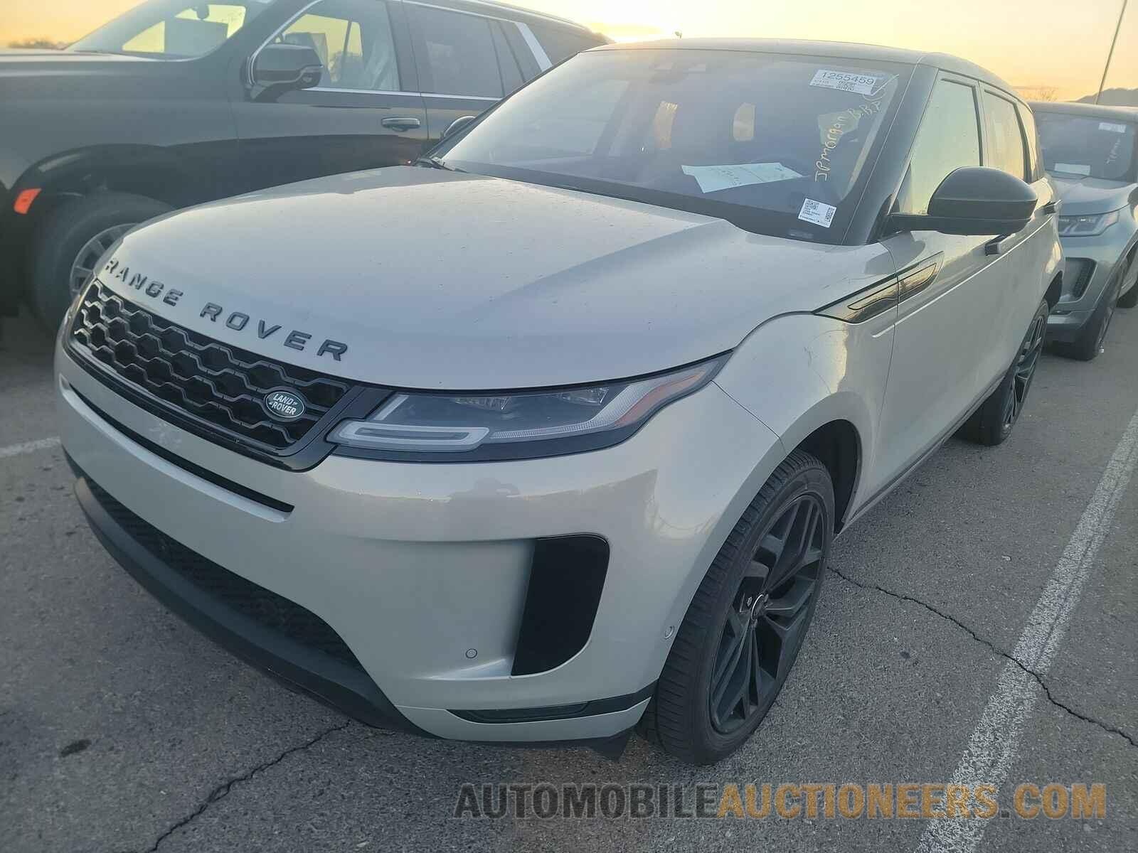 SALZP2FX9LH065270 Land Rover Range Rover Evoque 2020