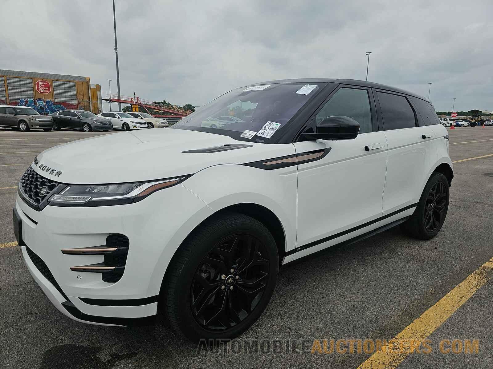 SALZT2GX2LH011495 Land Rover Range Rover Evoque 2020