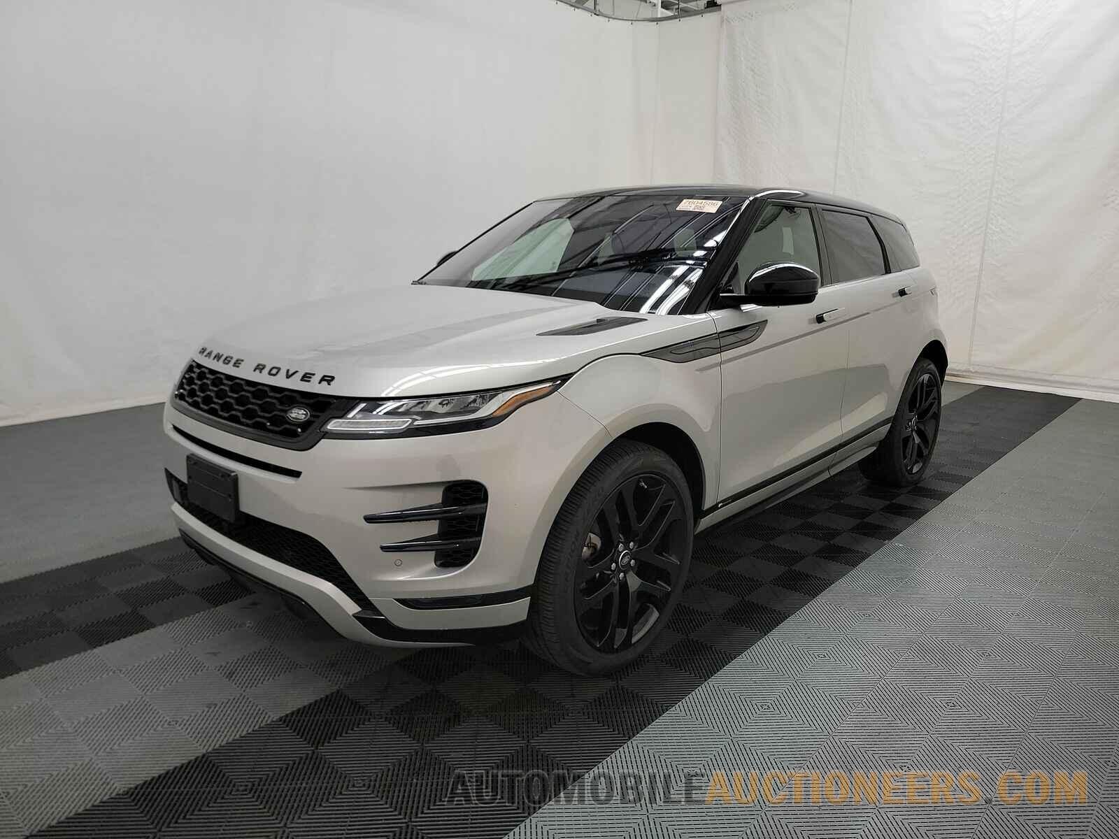 SALZT2GX2LH088612 Land Rover Range Rover Evoque 2020